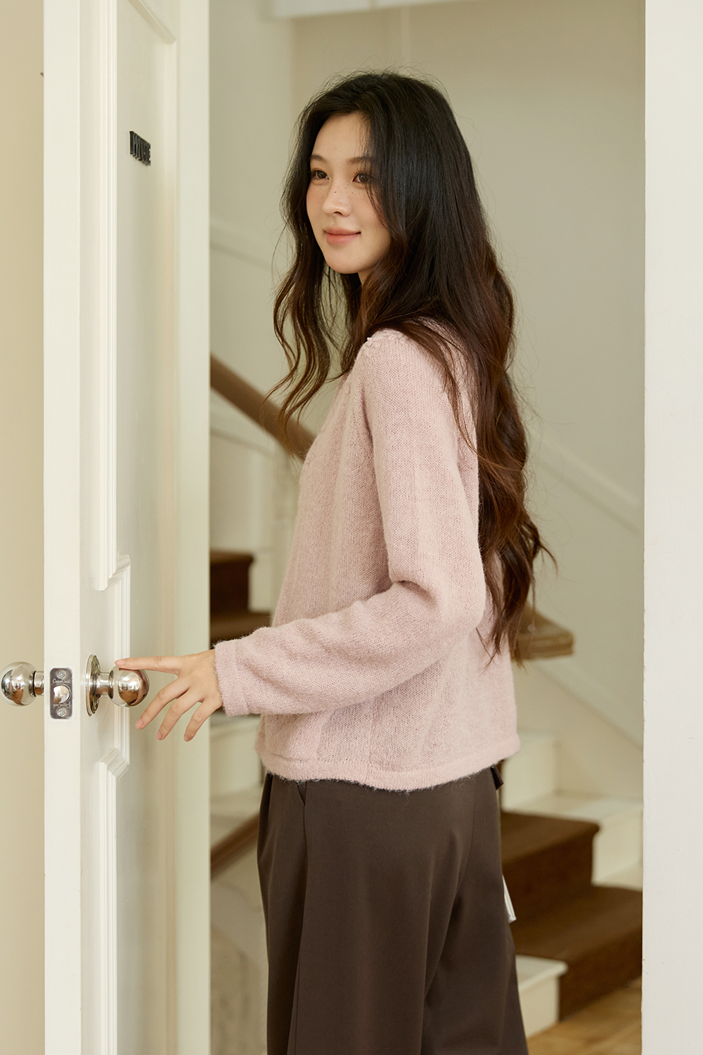 Knit Shirt for Women