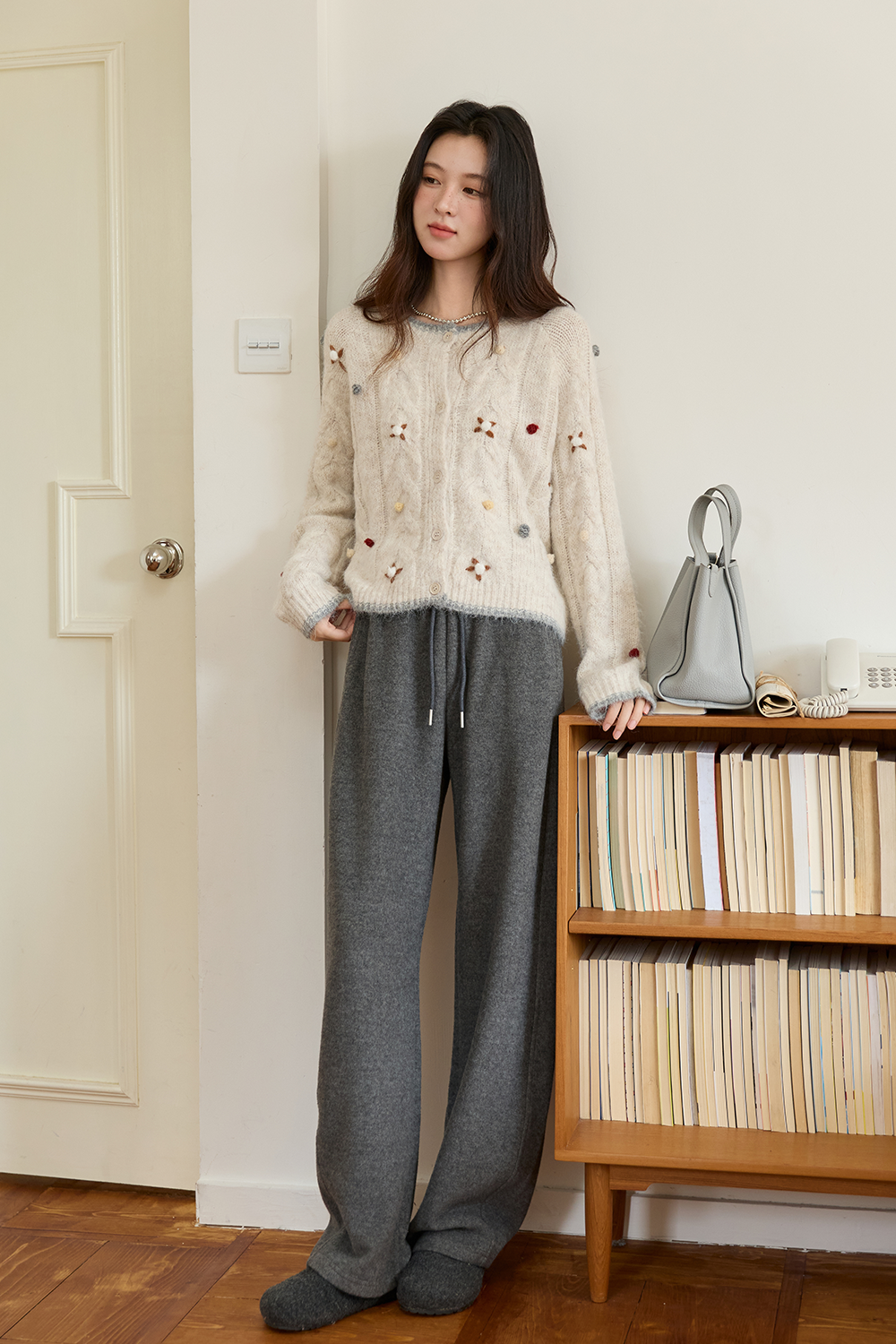 Knit Shirt for Women