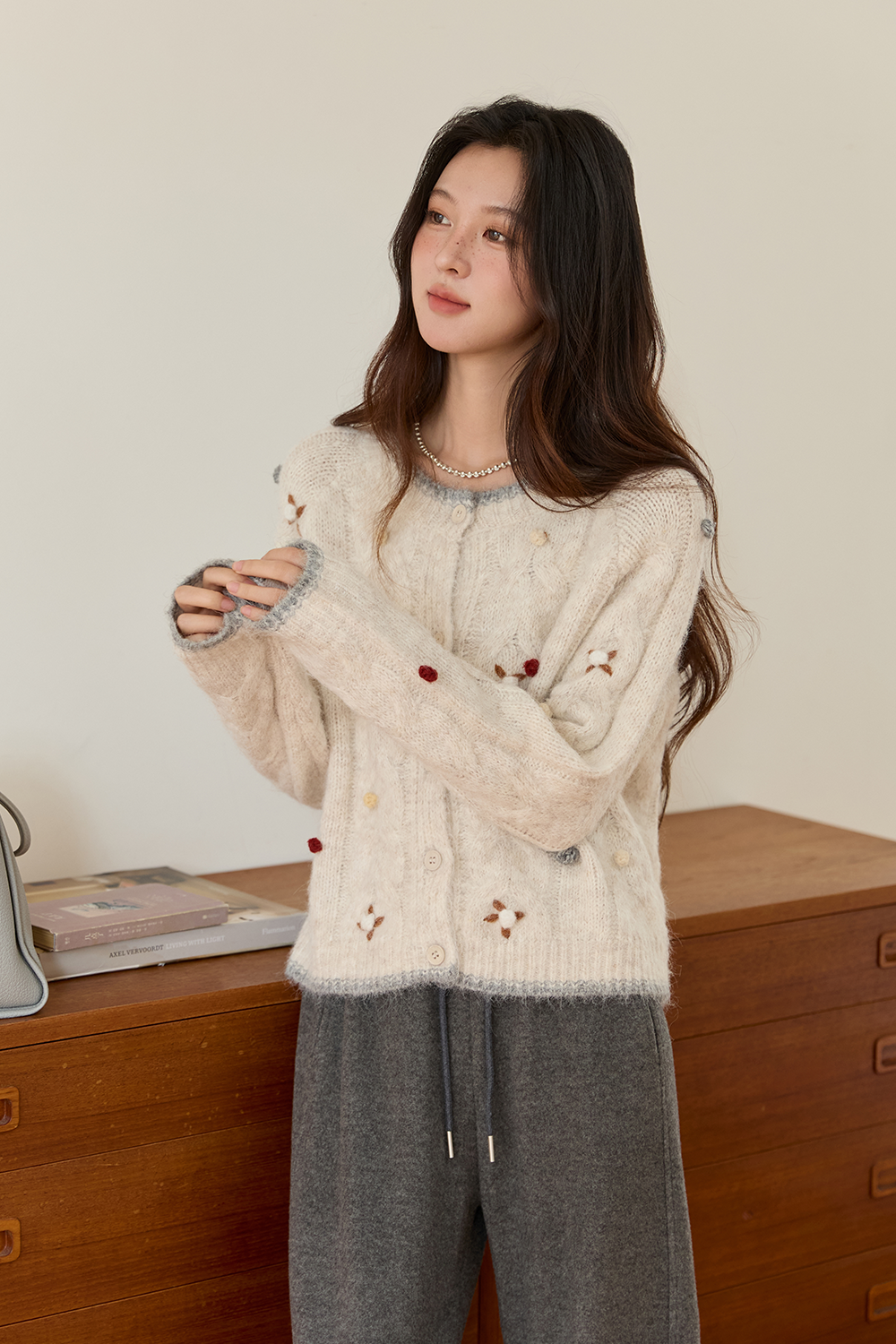 Knit Shirt for Women