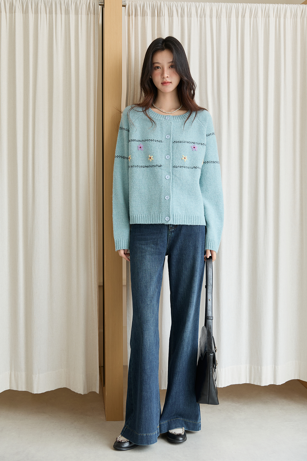 Knit Shirt for Women