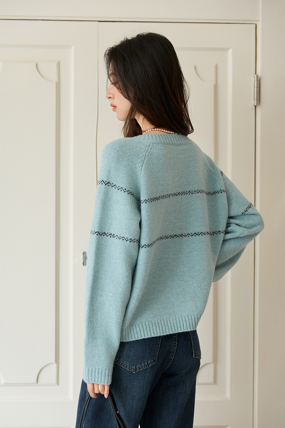 Knit Shirt for Women