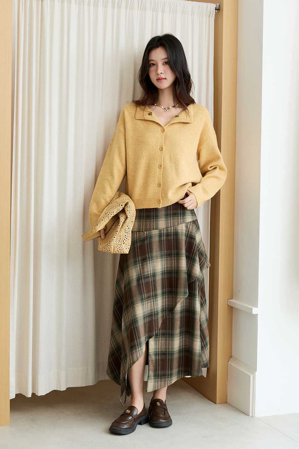 Knit Shirt for Women