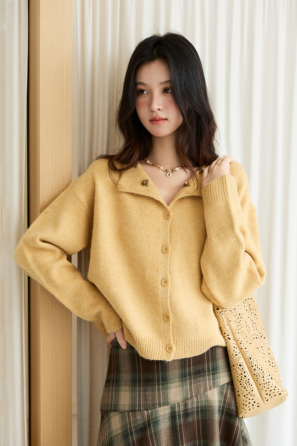 Knit Shirt for Women