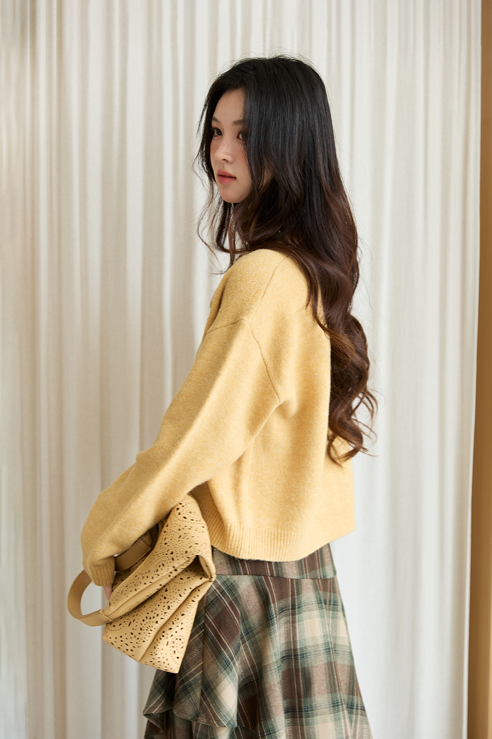 Knit Shirt for Women