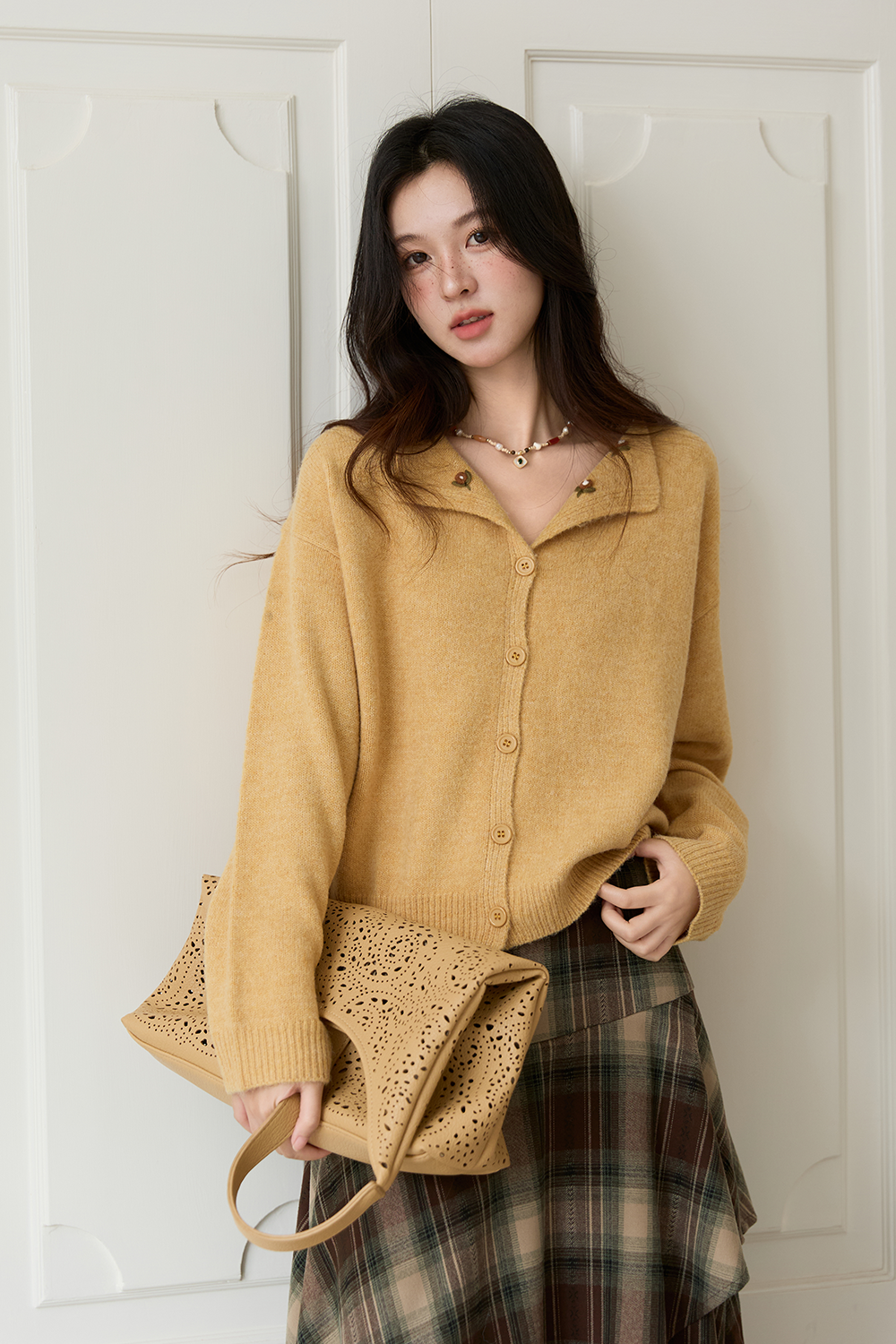 Knit Shirt for Women