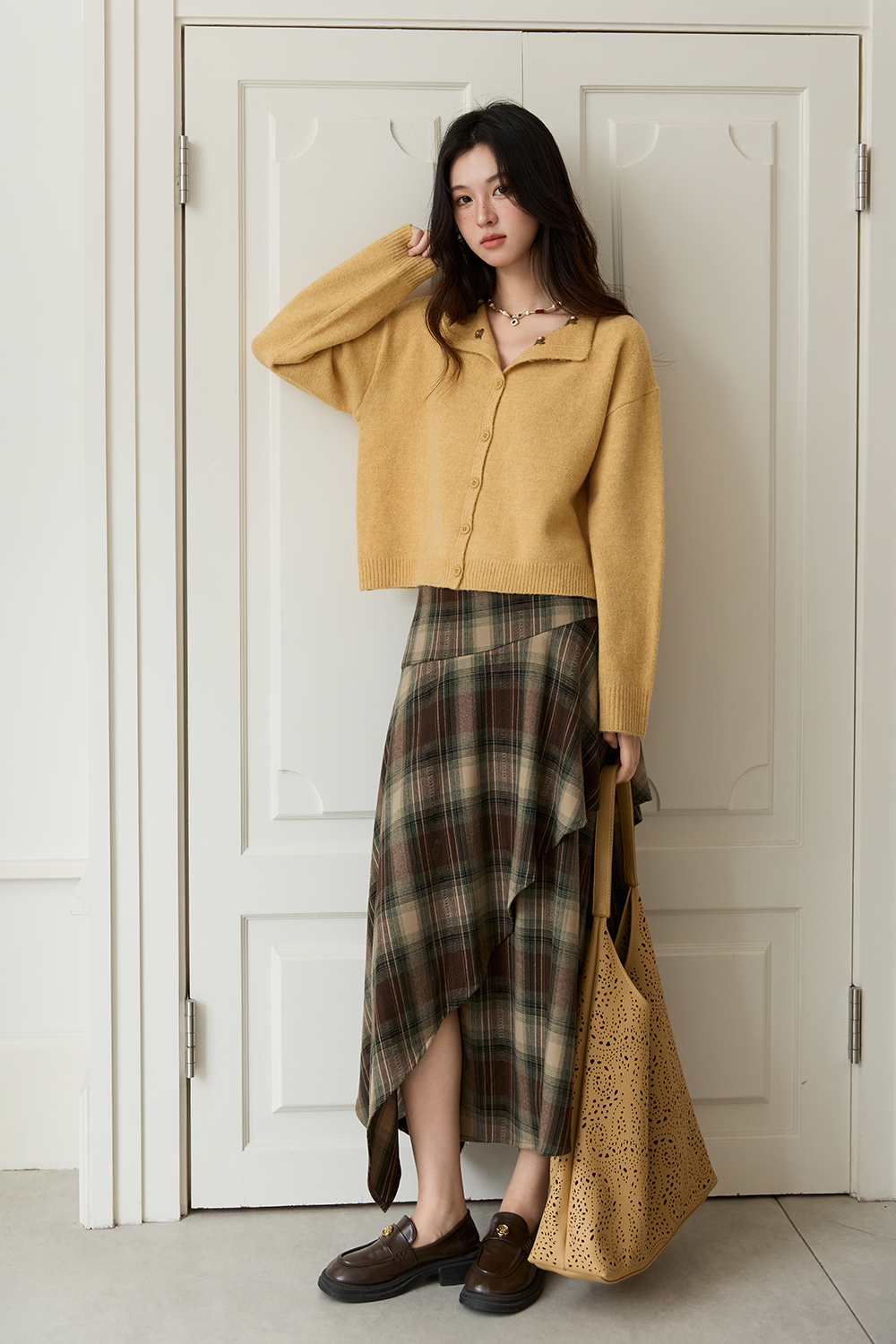 Knit Shirt for Women