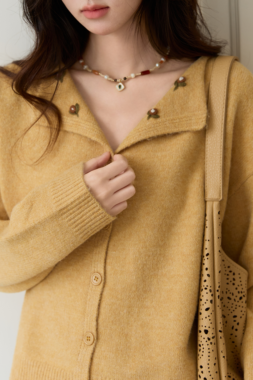 Knit Shirt for Women