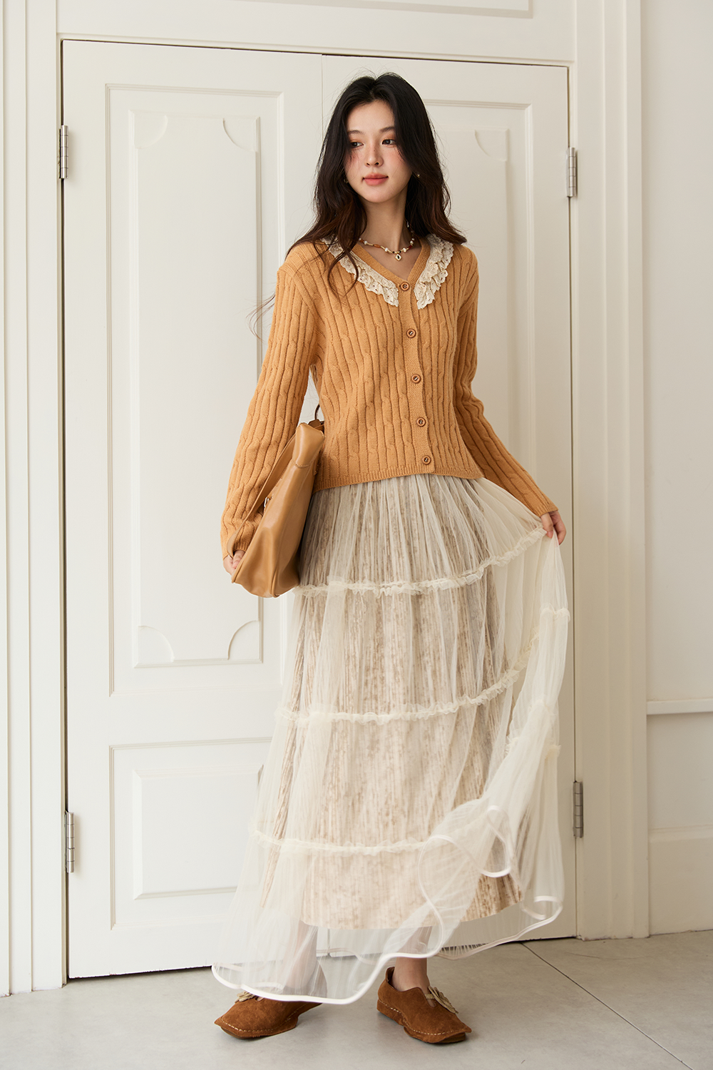 Knit Shirt for Women