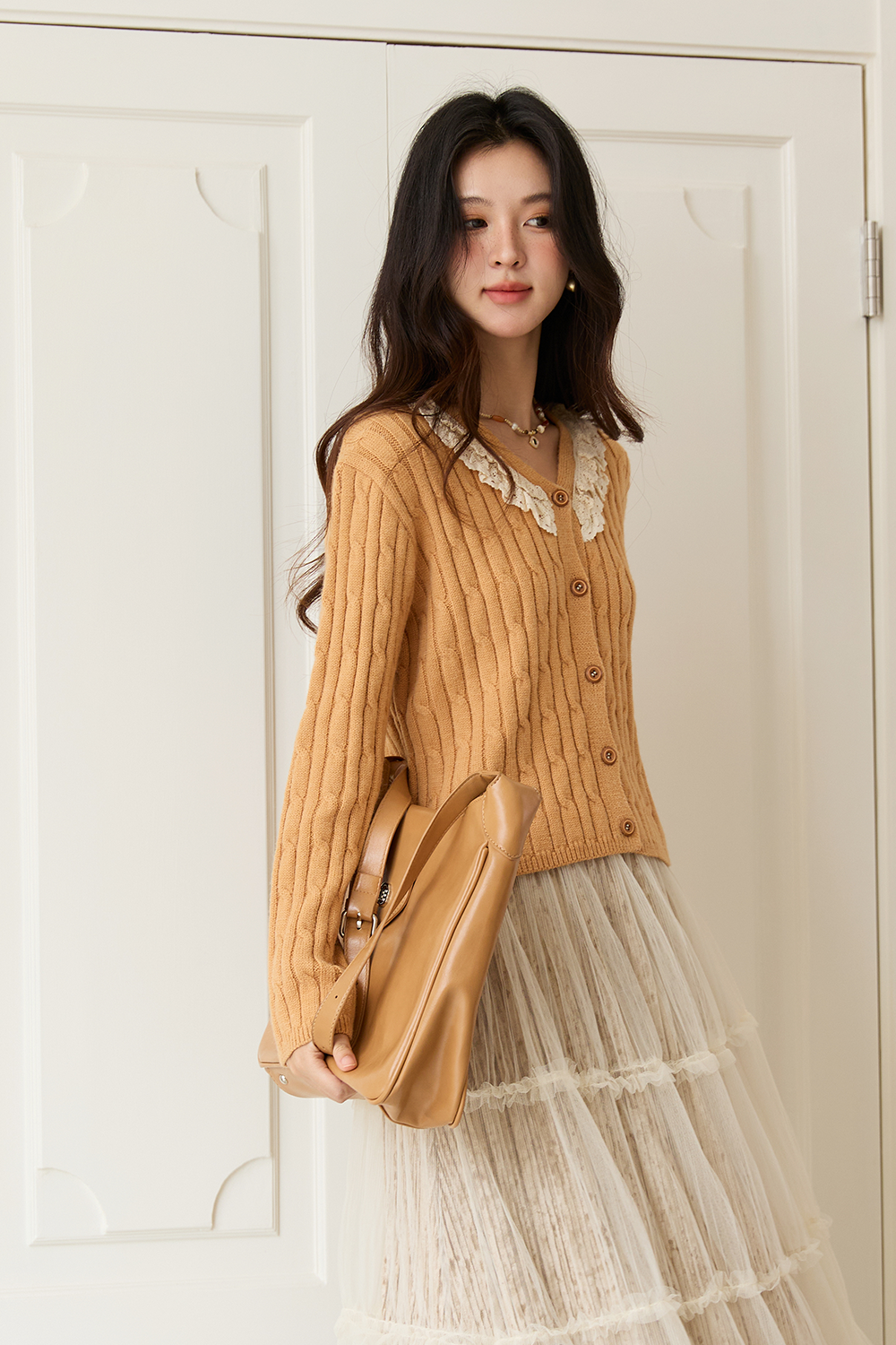 Knit Shirt for Women