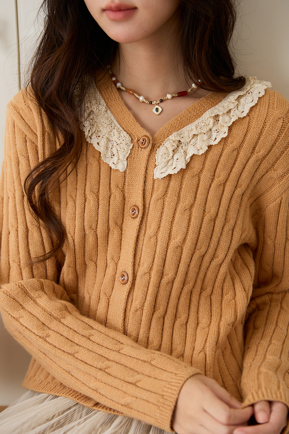 Knit Shirt for Women