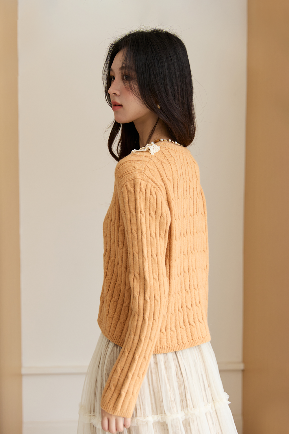 Knit Shirt for Women