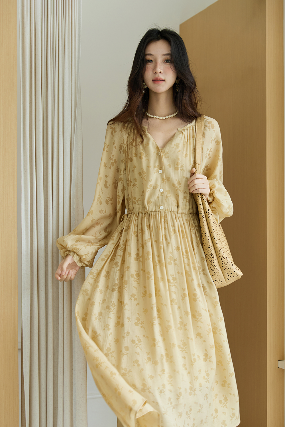 Maxi Dress for Women