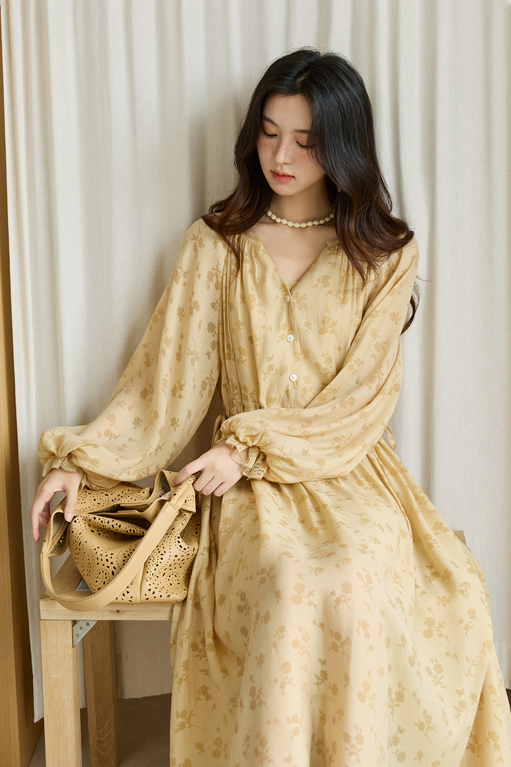 Maxi Dress for Women