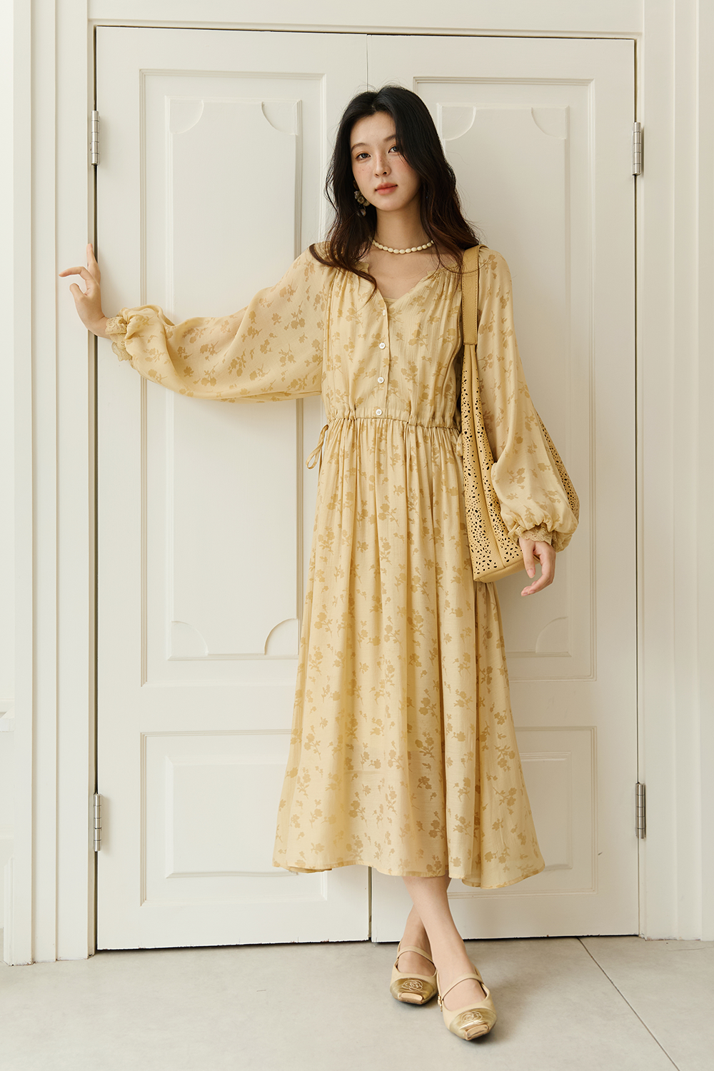 Maxi Dress for Women