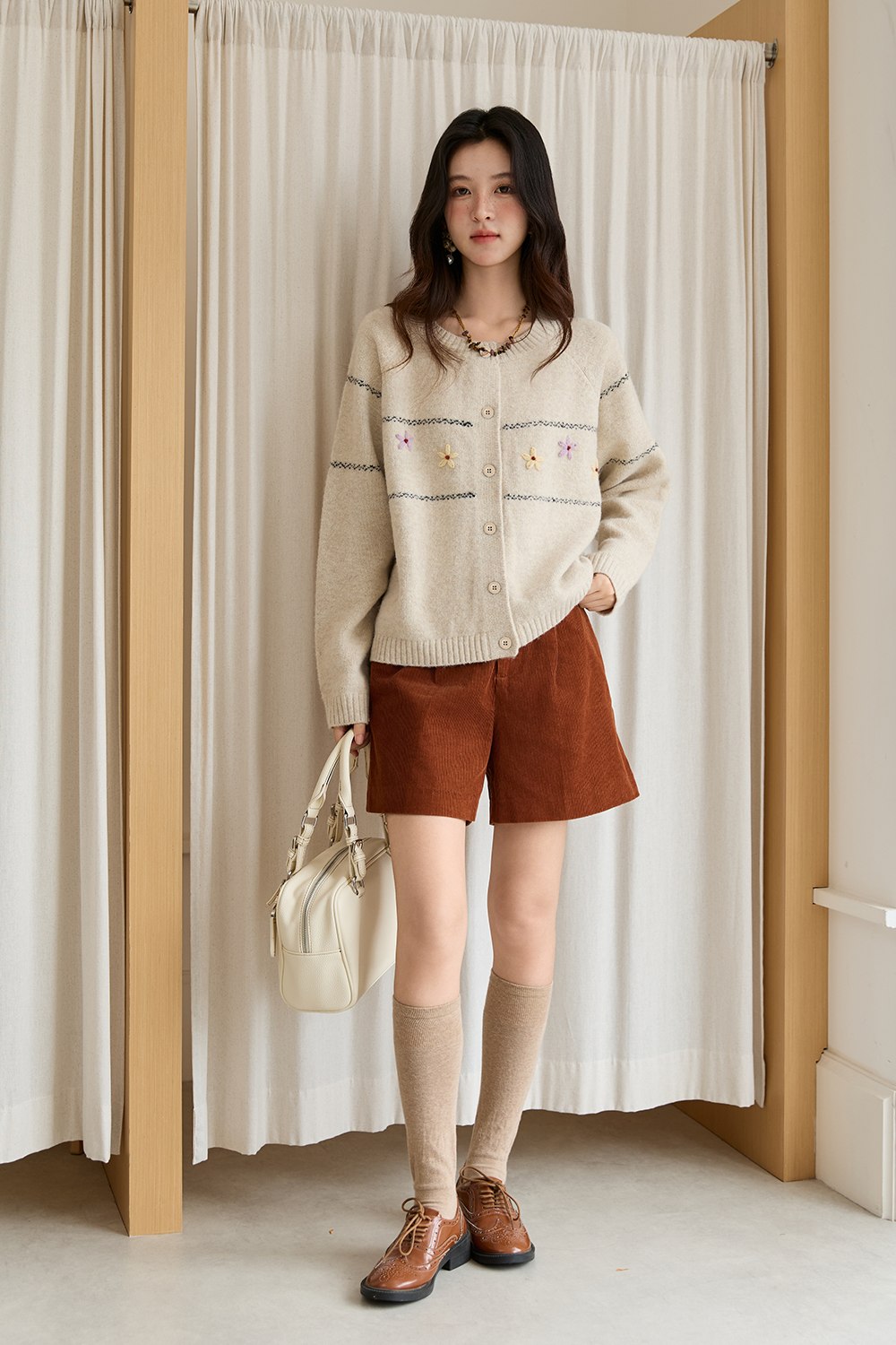 Knit Shirt for Women