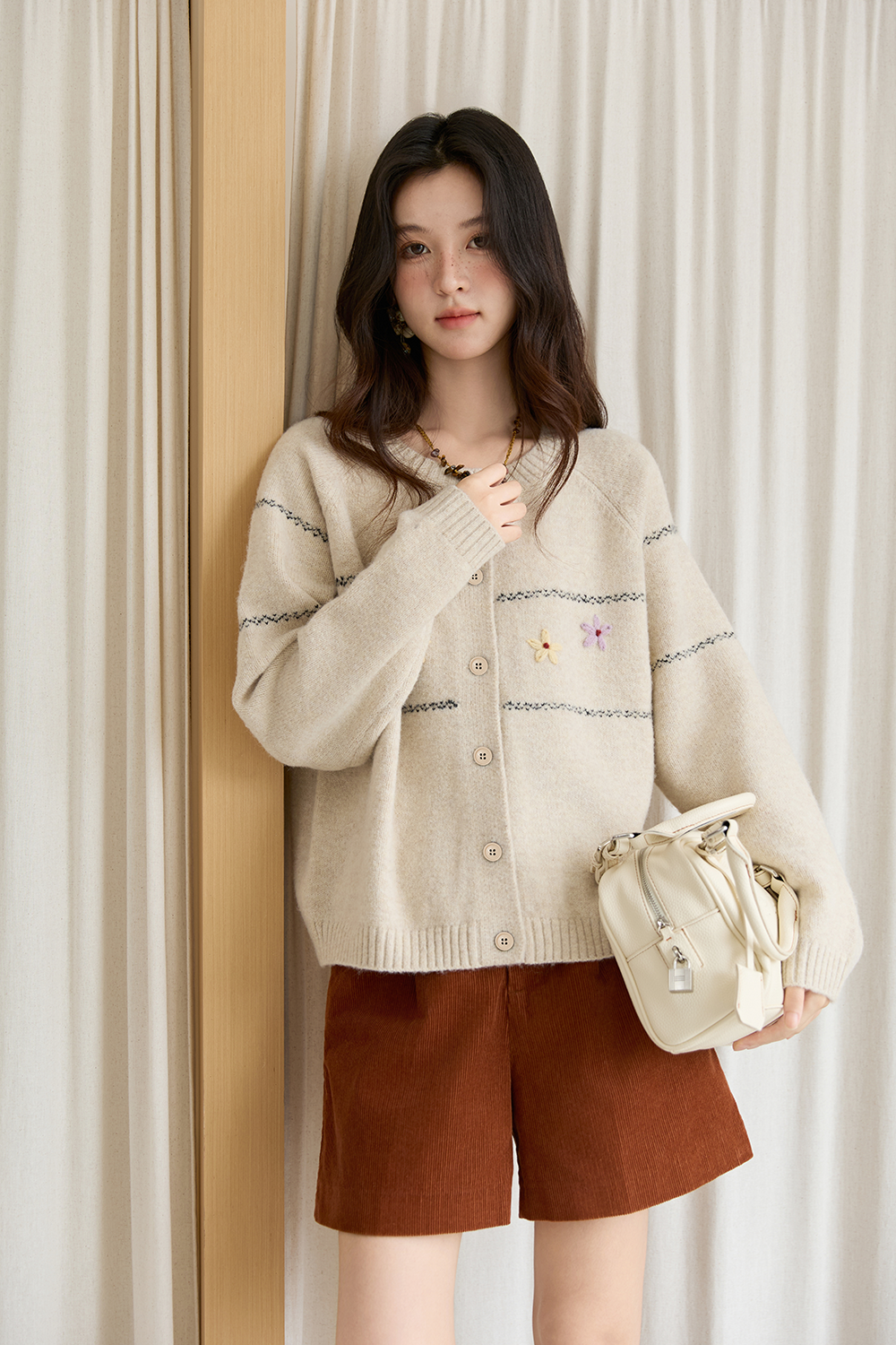 Knit Shirt for Women