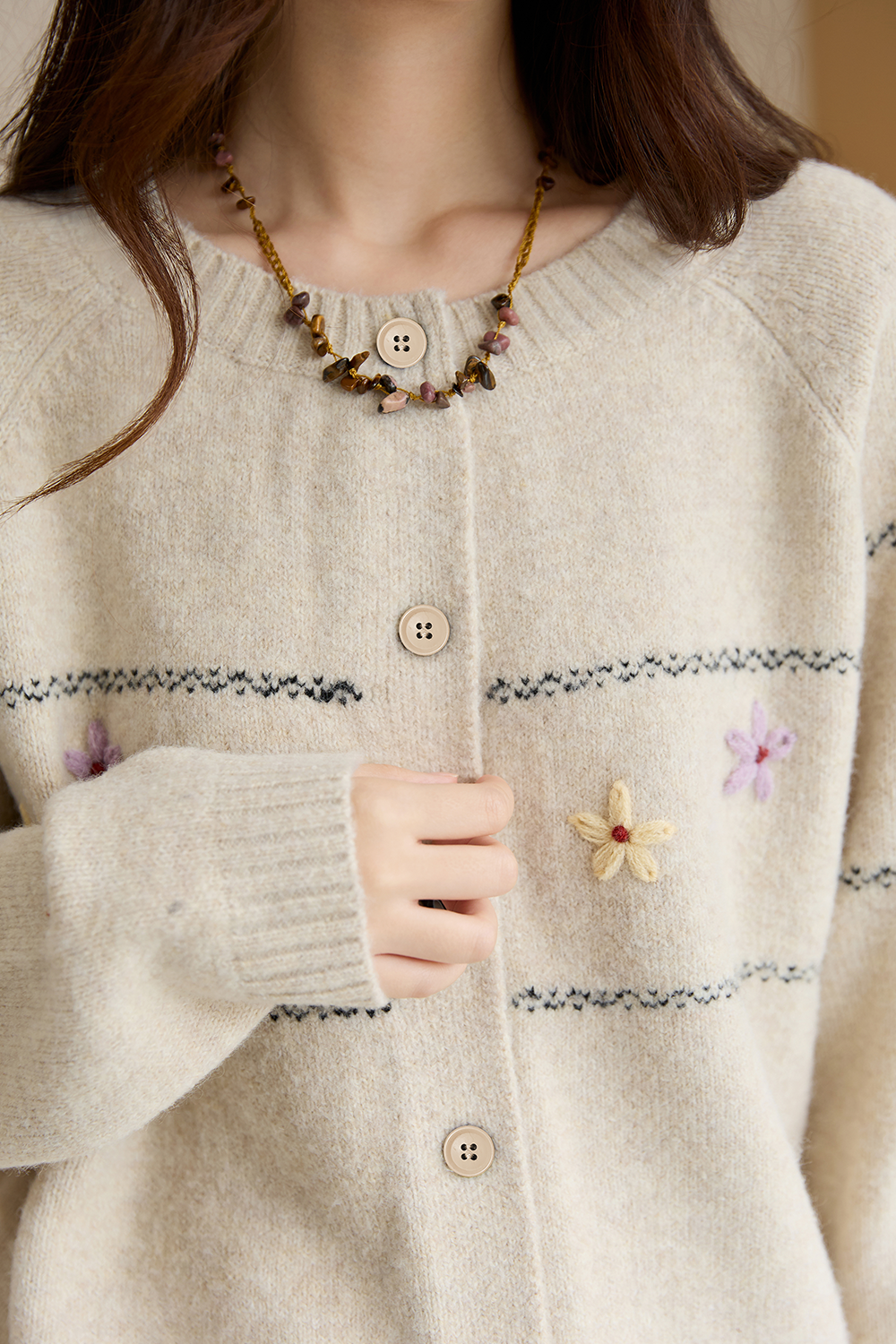 Knit Shirt for Women