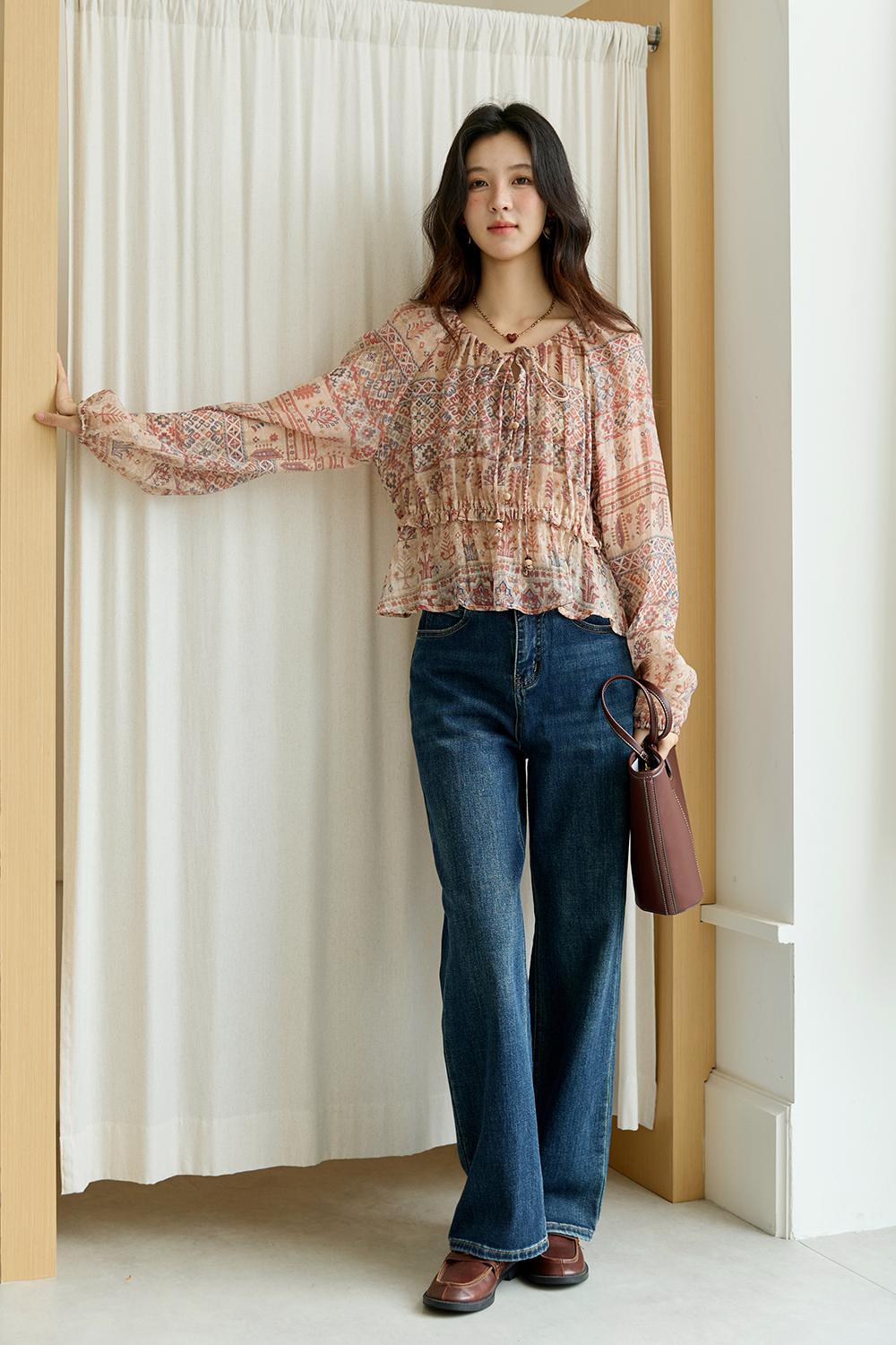 Blouses for Women