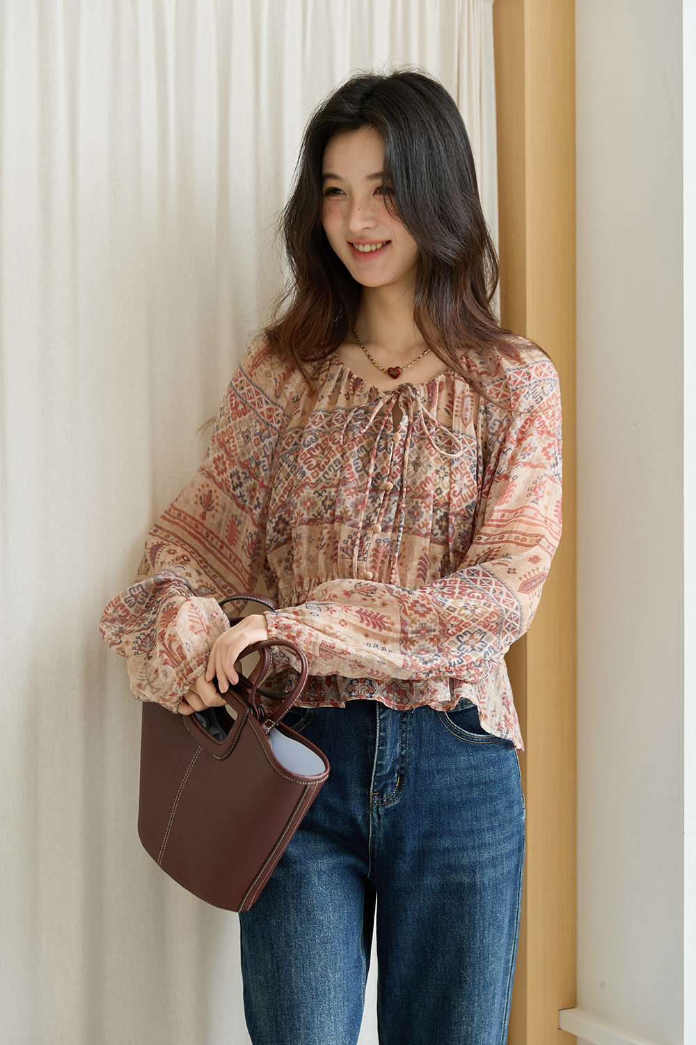 Blouses for Women
