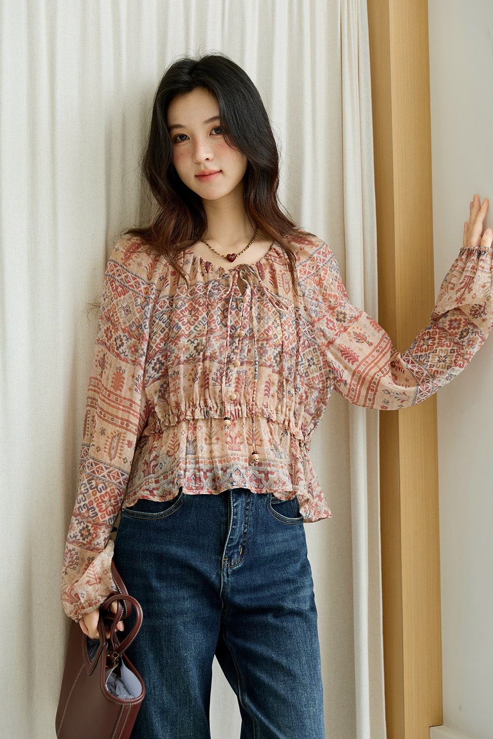 Blouses for Women