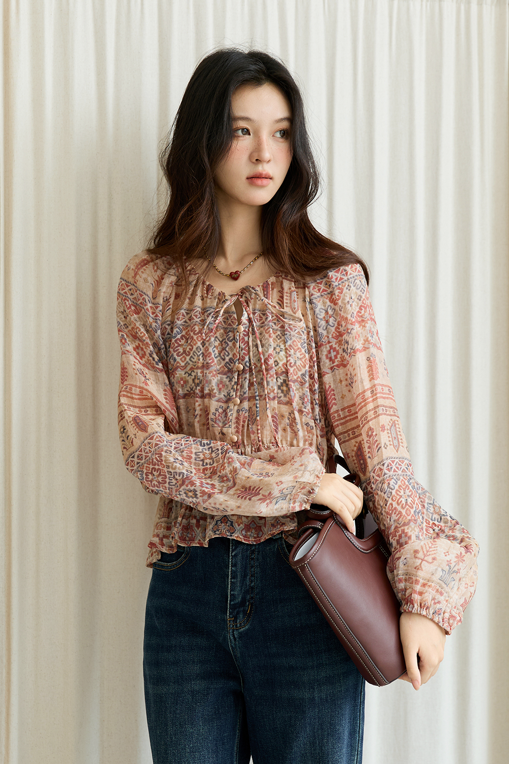 Blouses for Women