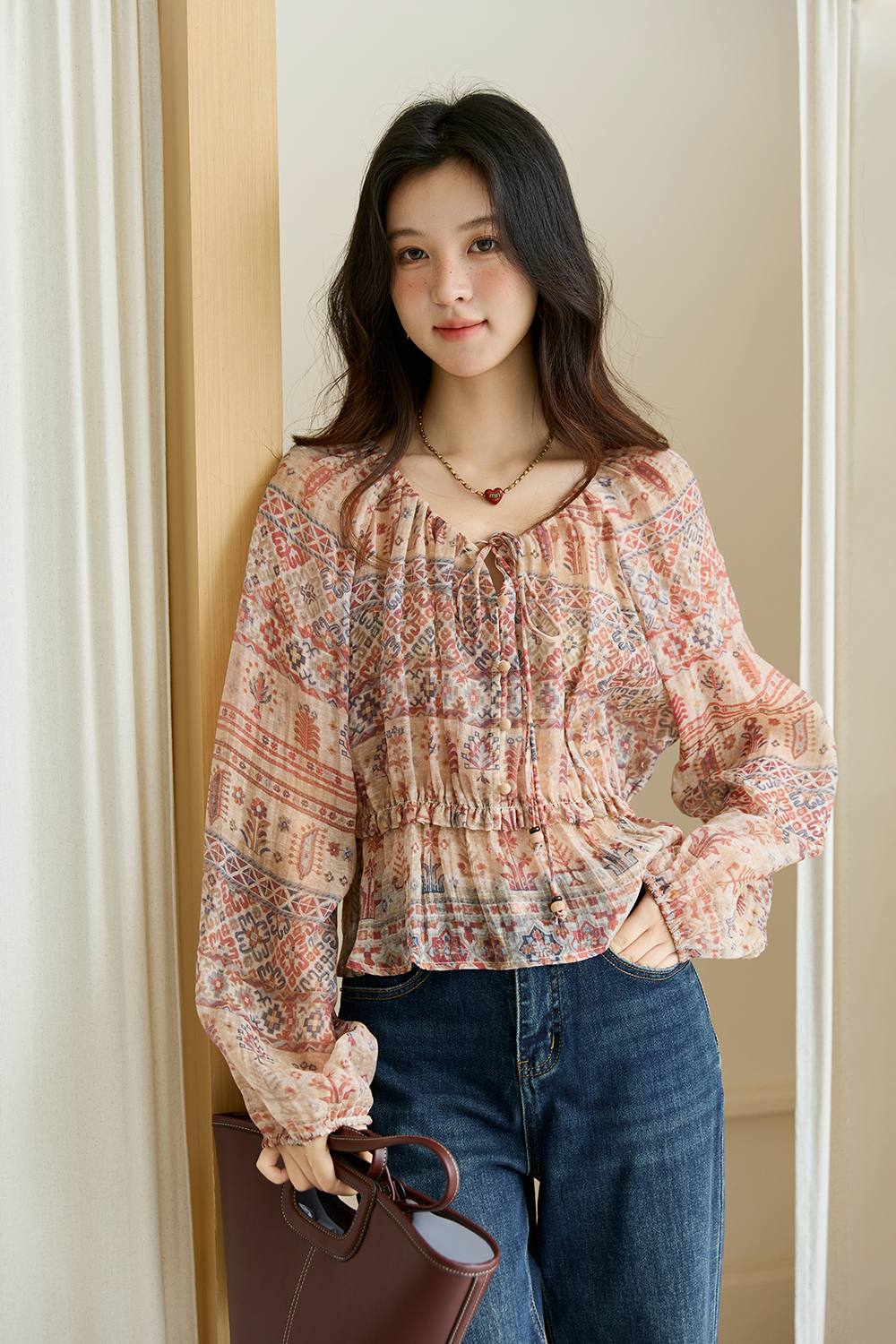 Blouses for Women