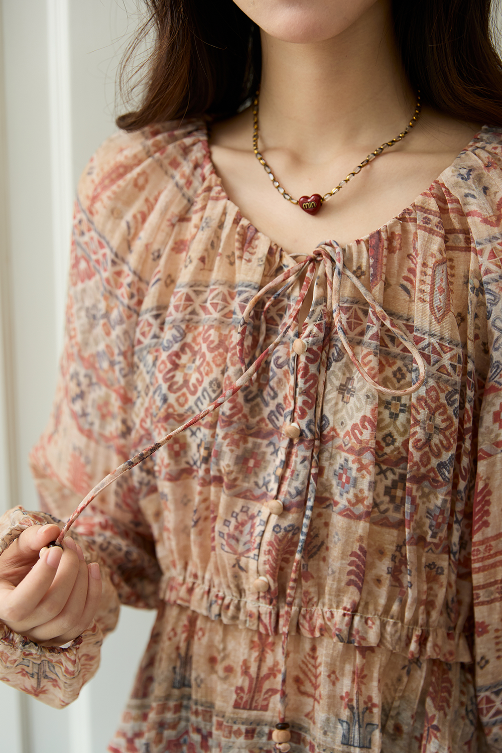 Blouses for Women