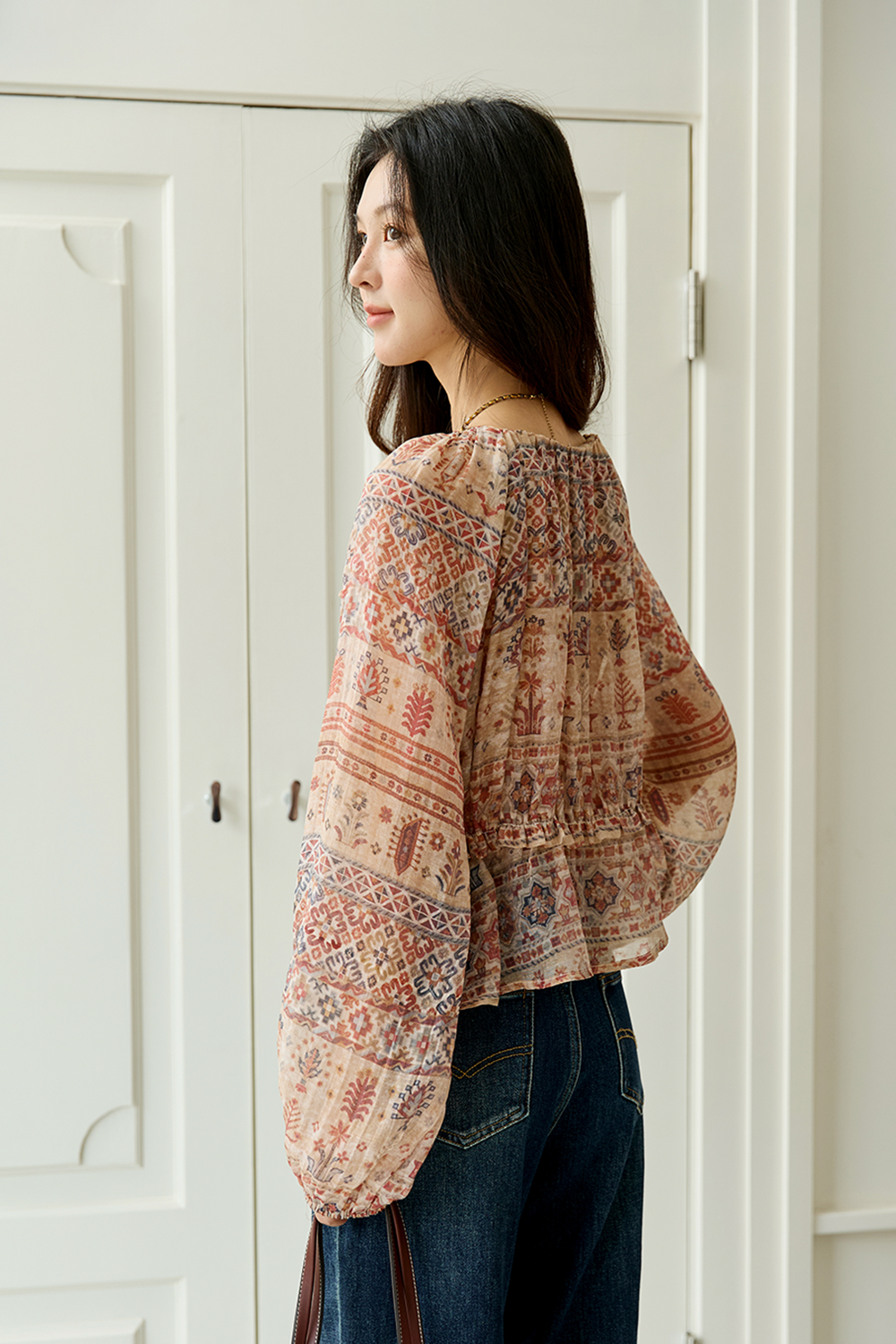 Blouses for Women