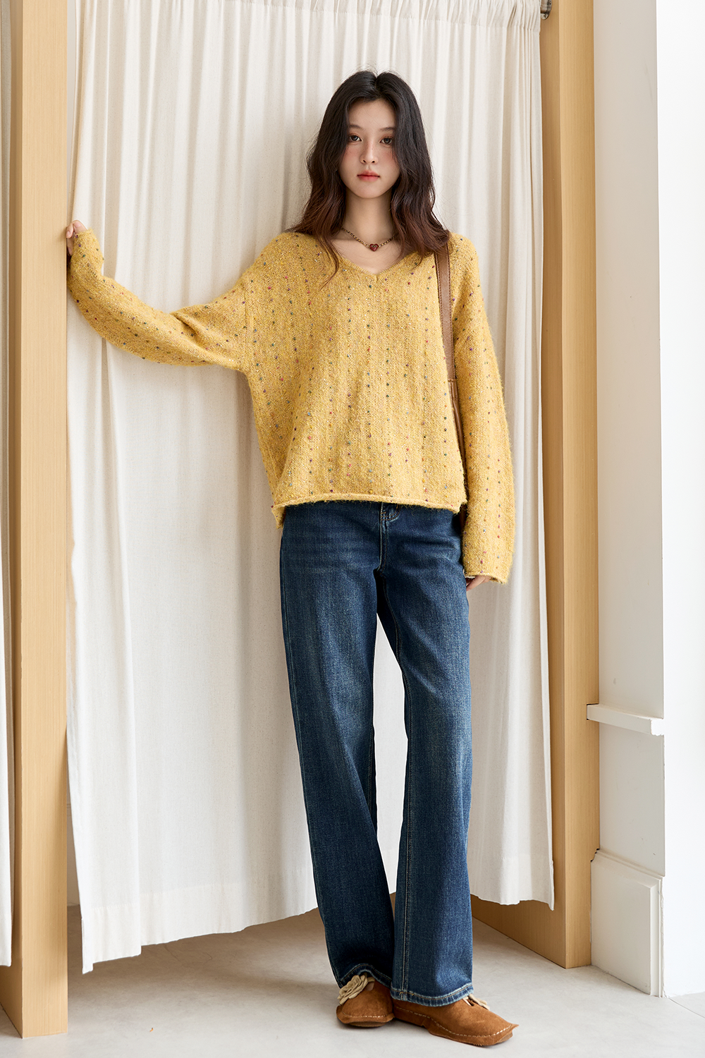 Knit Shirt for Women