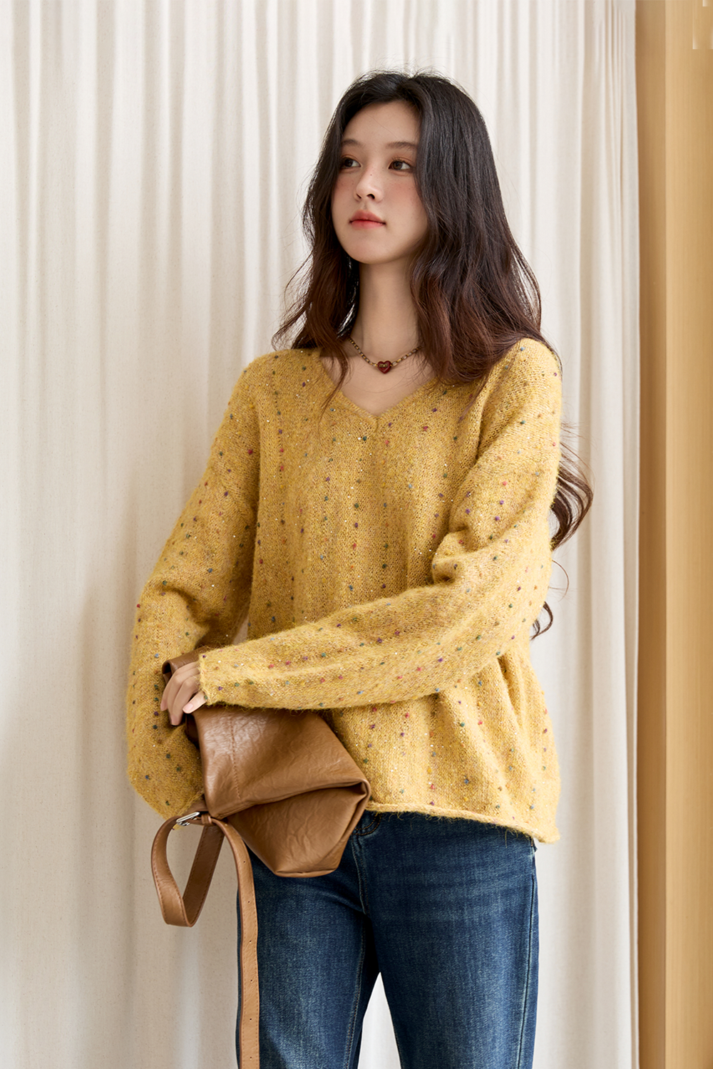 Knit Shirt for Women
