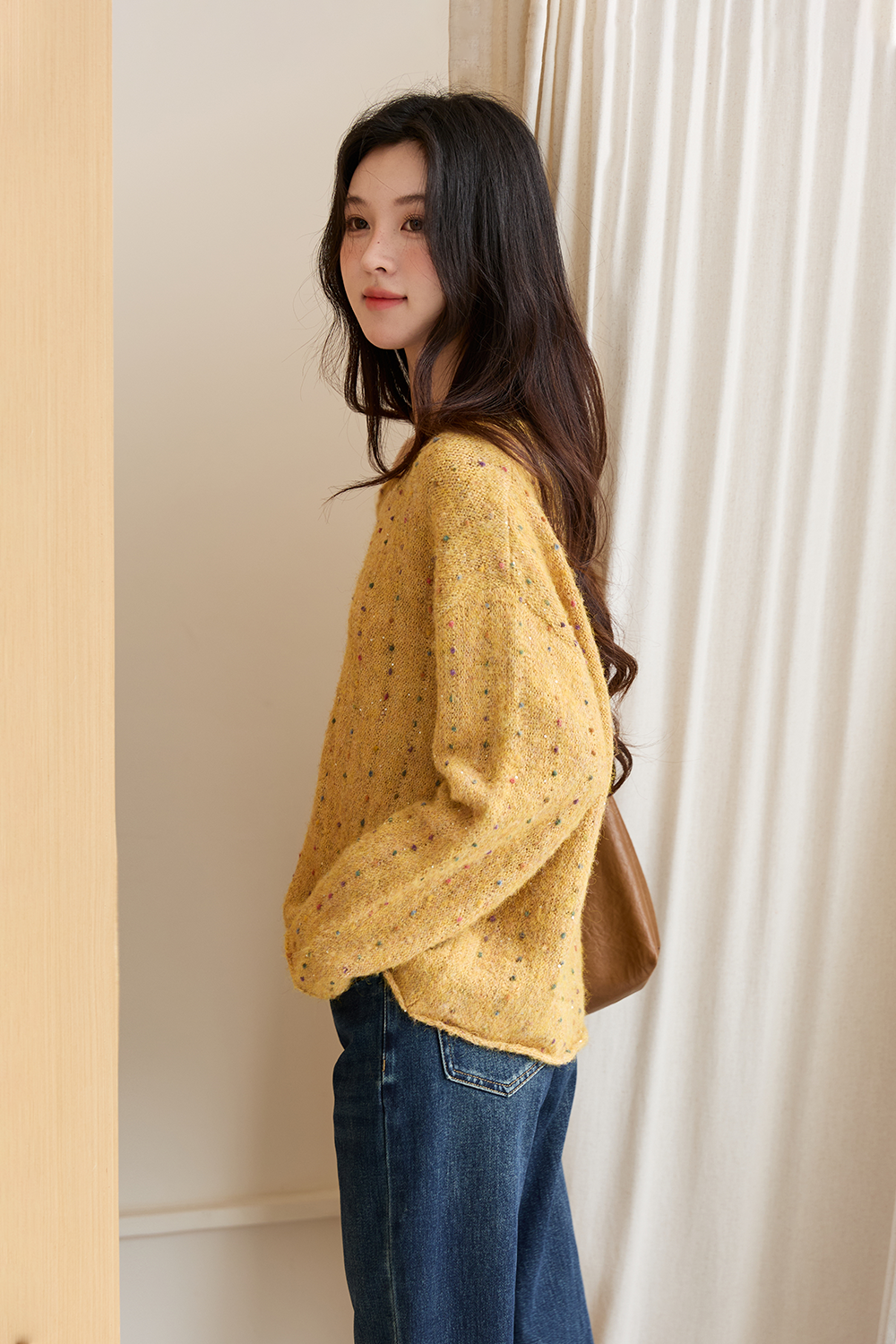 Knit Shirt for Women