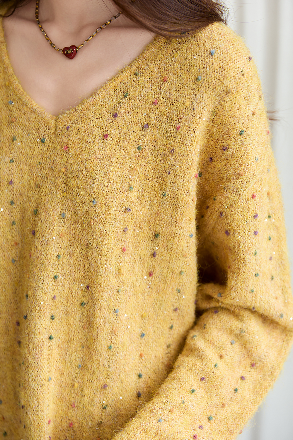 Knit Shirt for Women