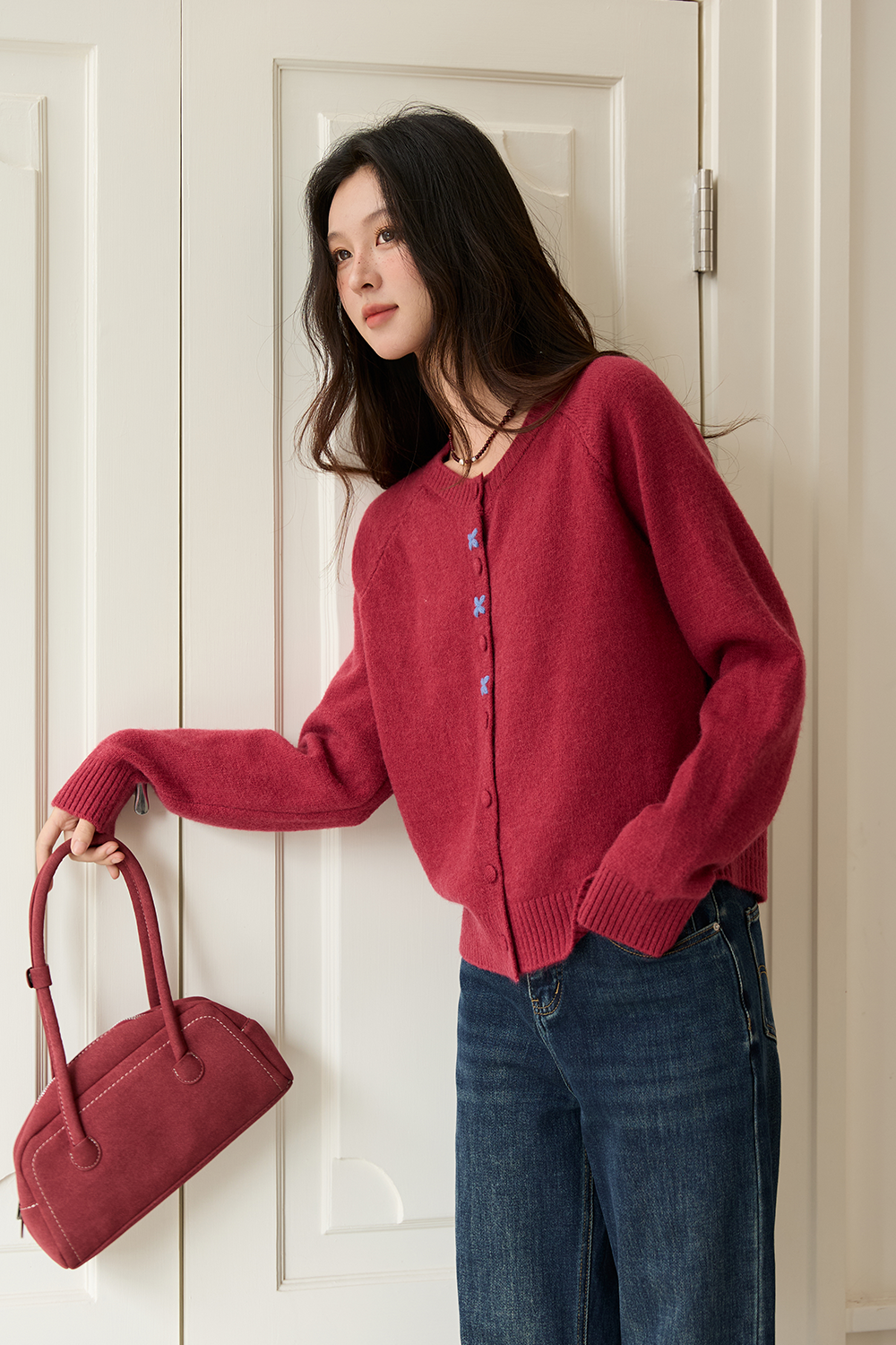 Knit Shirt for Women