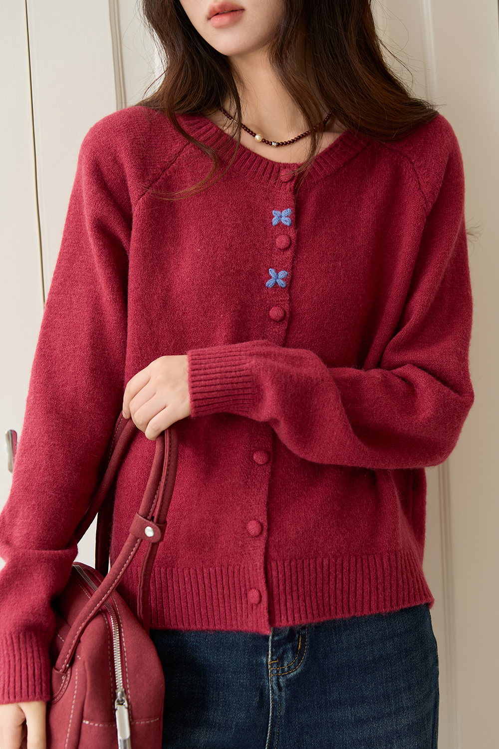 Knit Shirt for Women