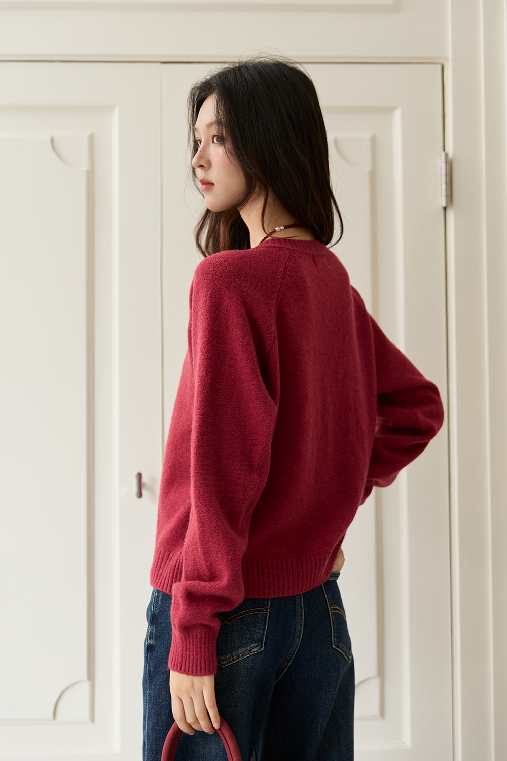 Knit Shirt for Women