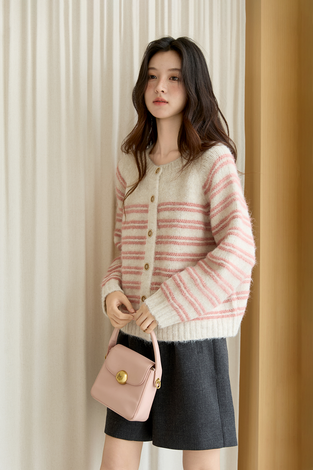 Knit Shirt for Women