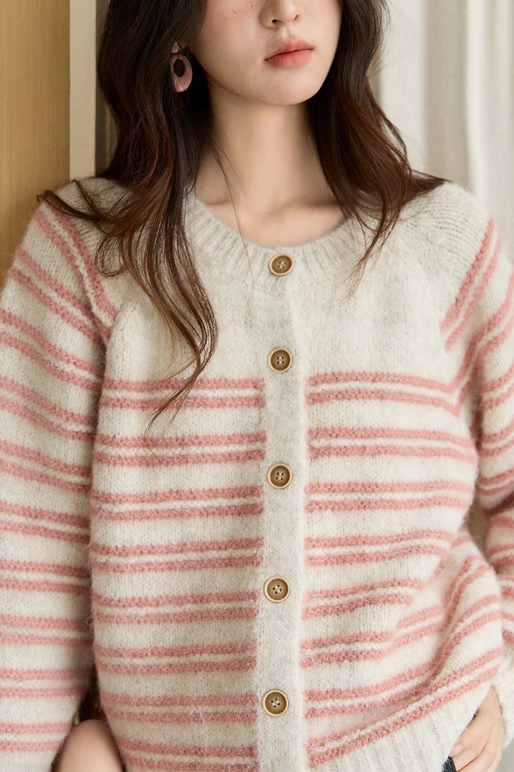 Knit Shirt for Women