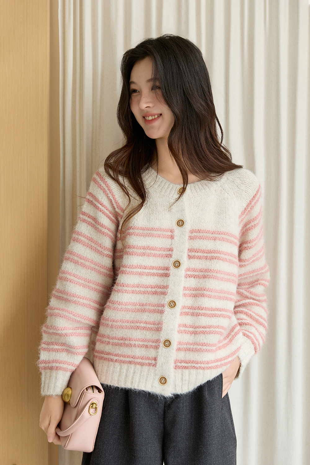 Knit Shirt for Women