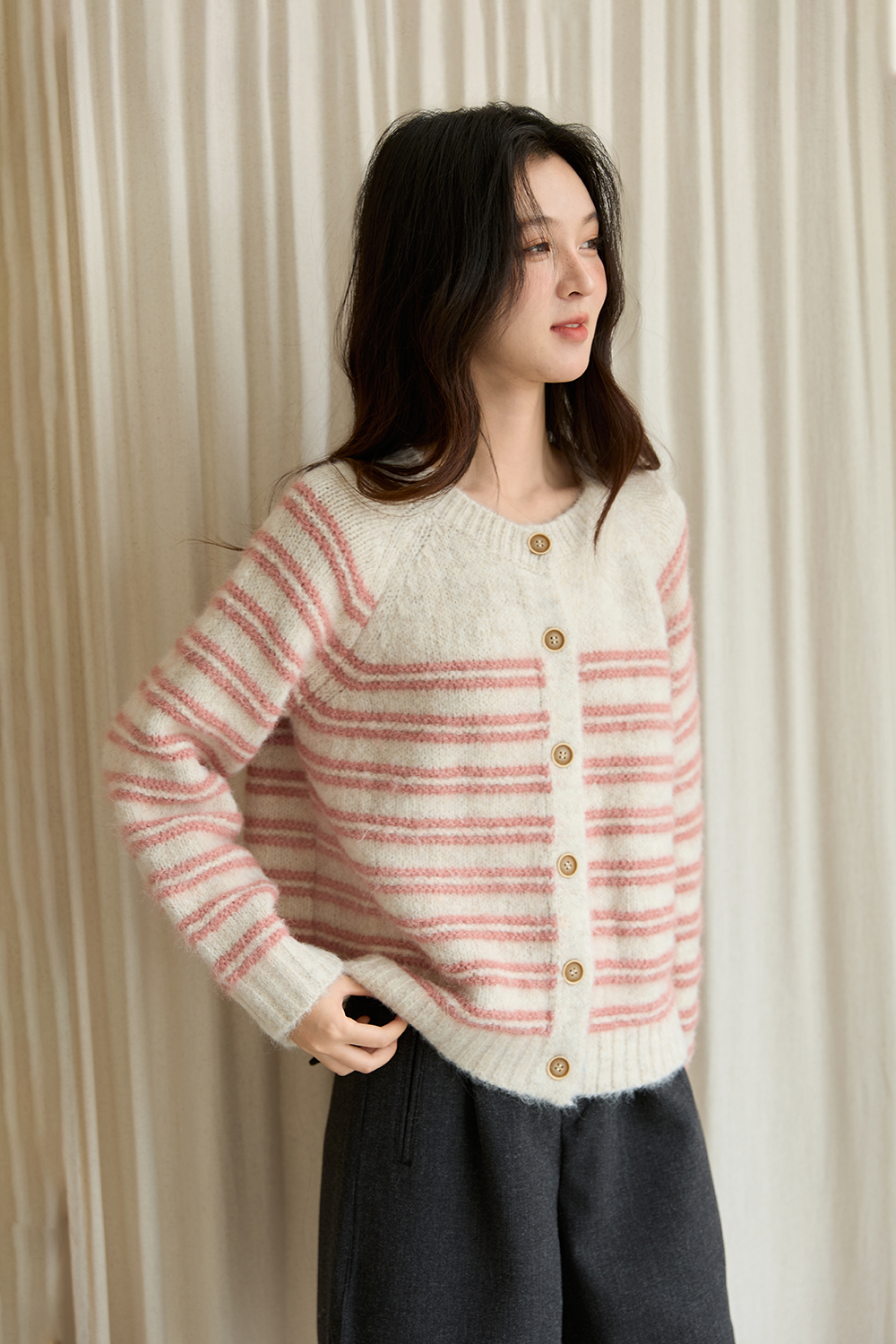 Knit Shirt for Women