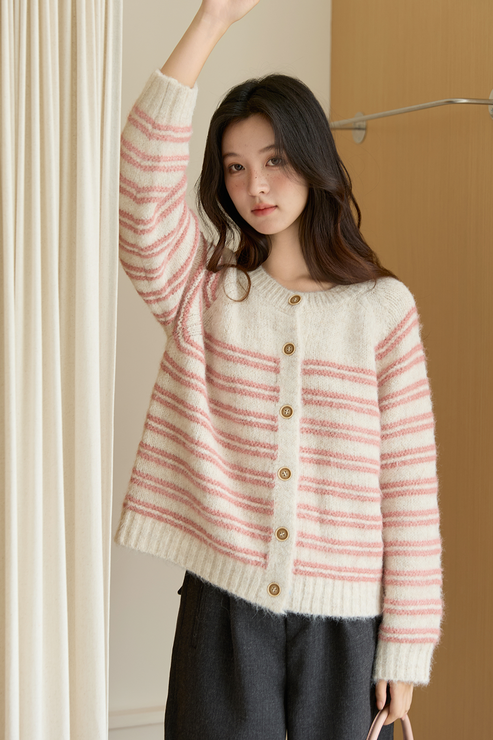 Knit Shirt for Women