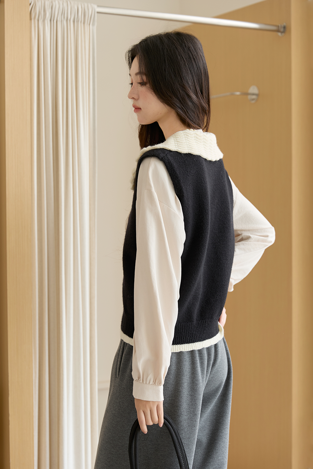 Vest for Women