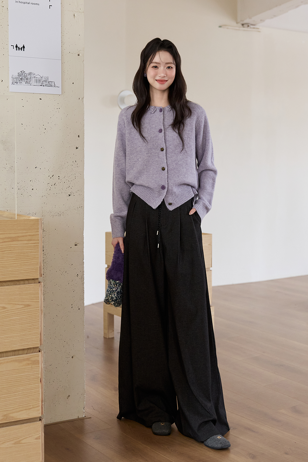 Knit Shirt for Women