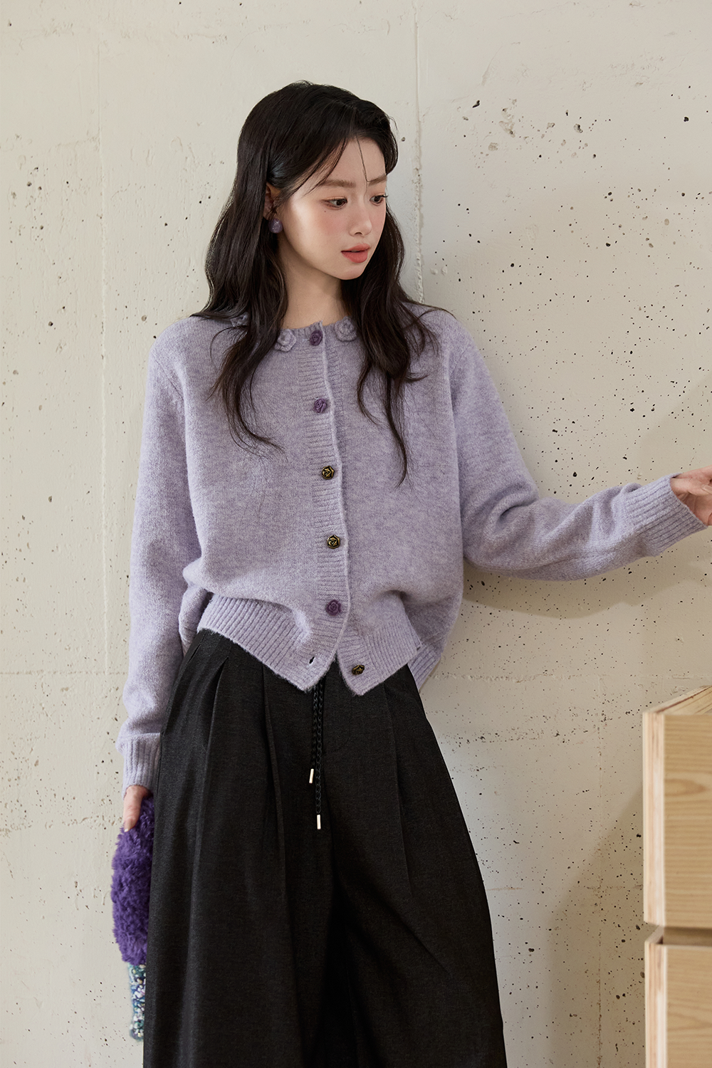 Knit Shirt for Women