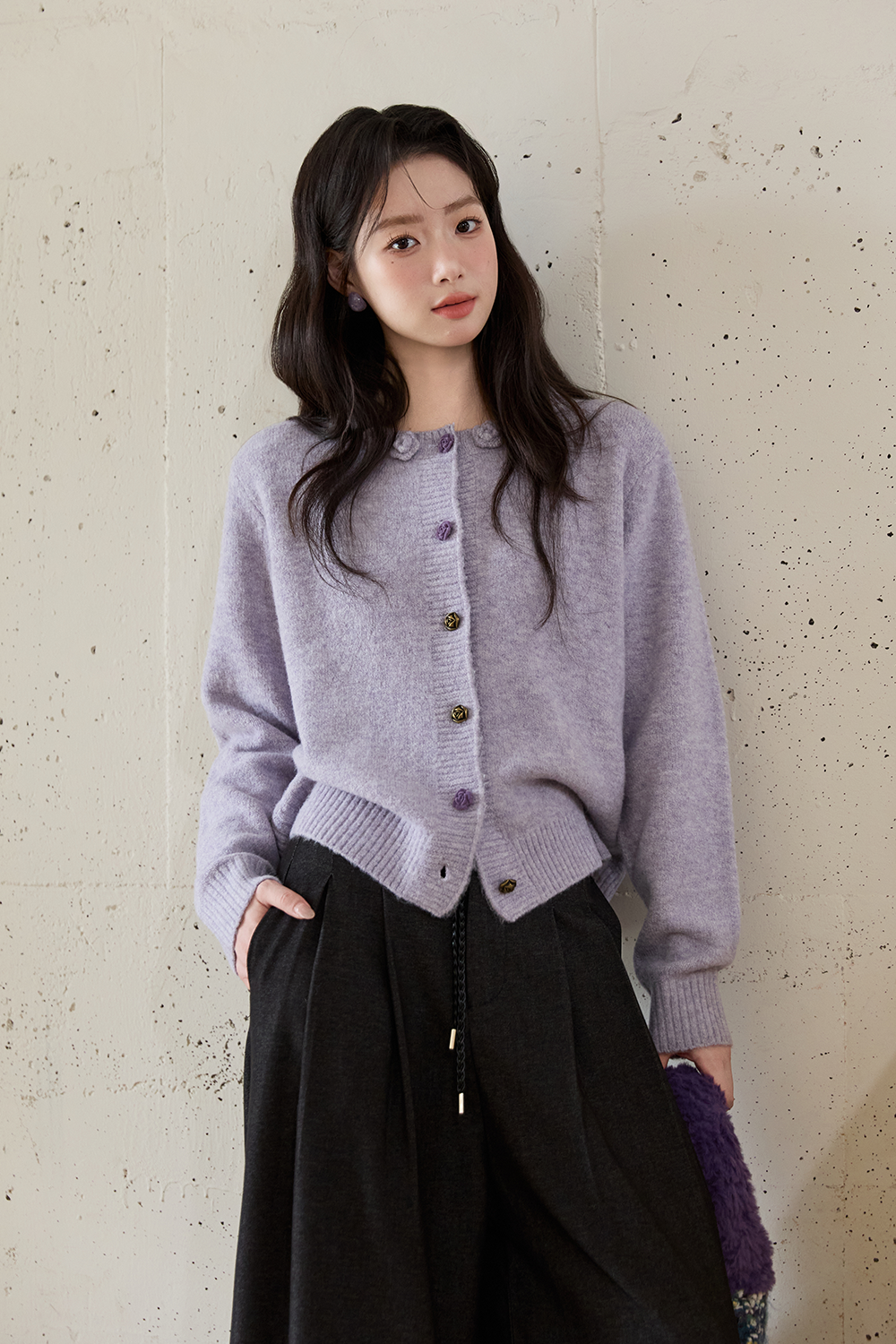 Knit Shirt for Women
