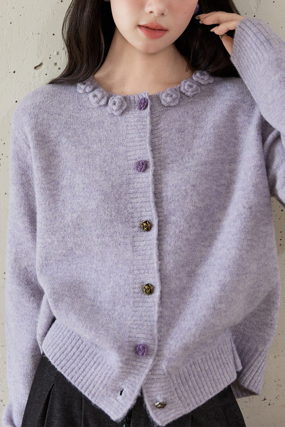 Knit Shirt for Women