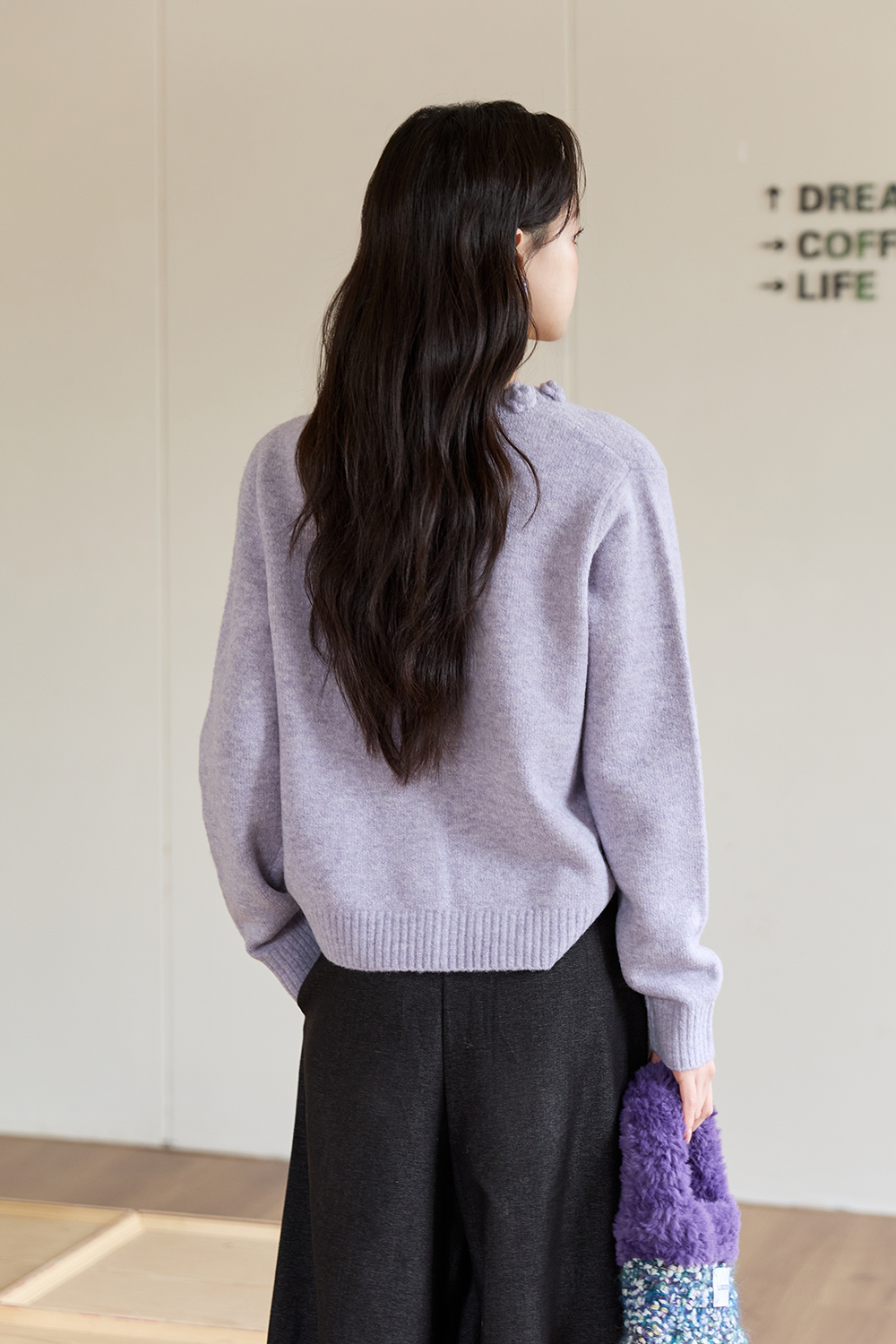 Knit Shirt for Women