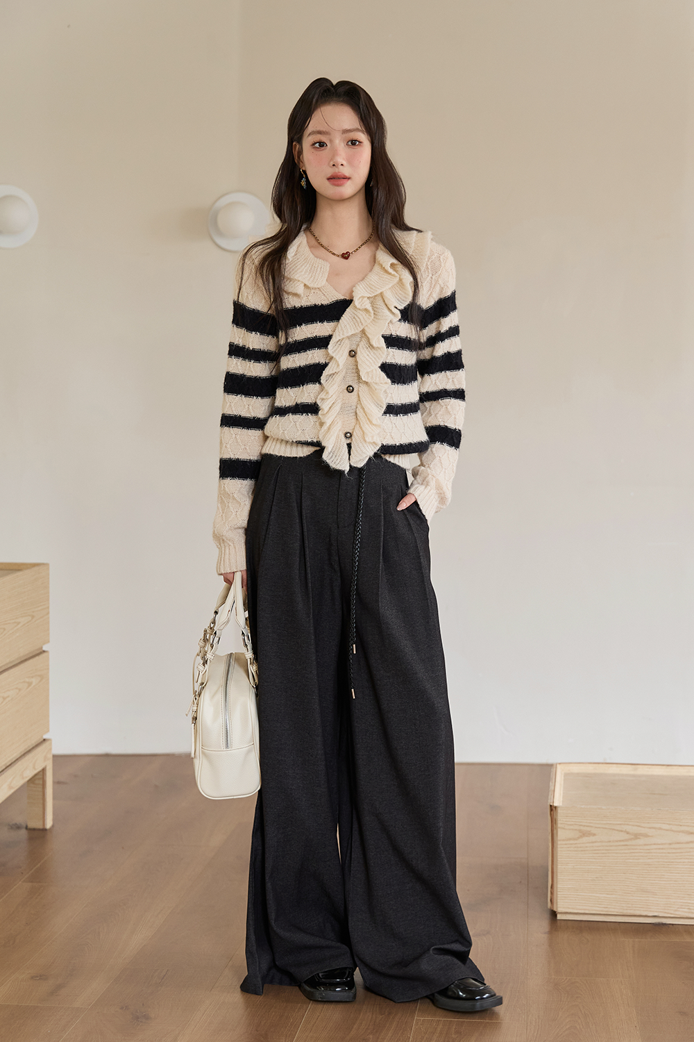 Knit Shirt for Women