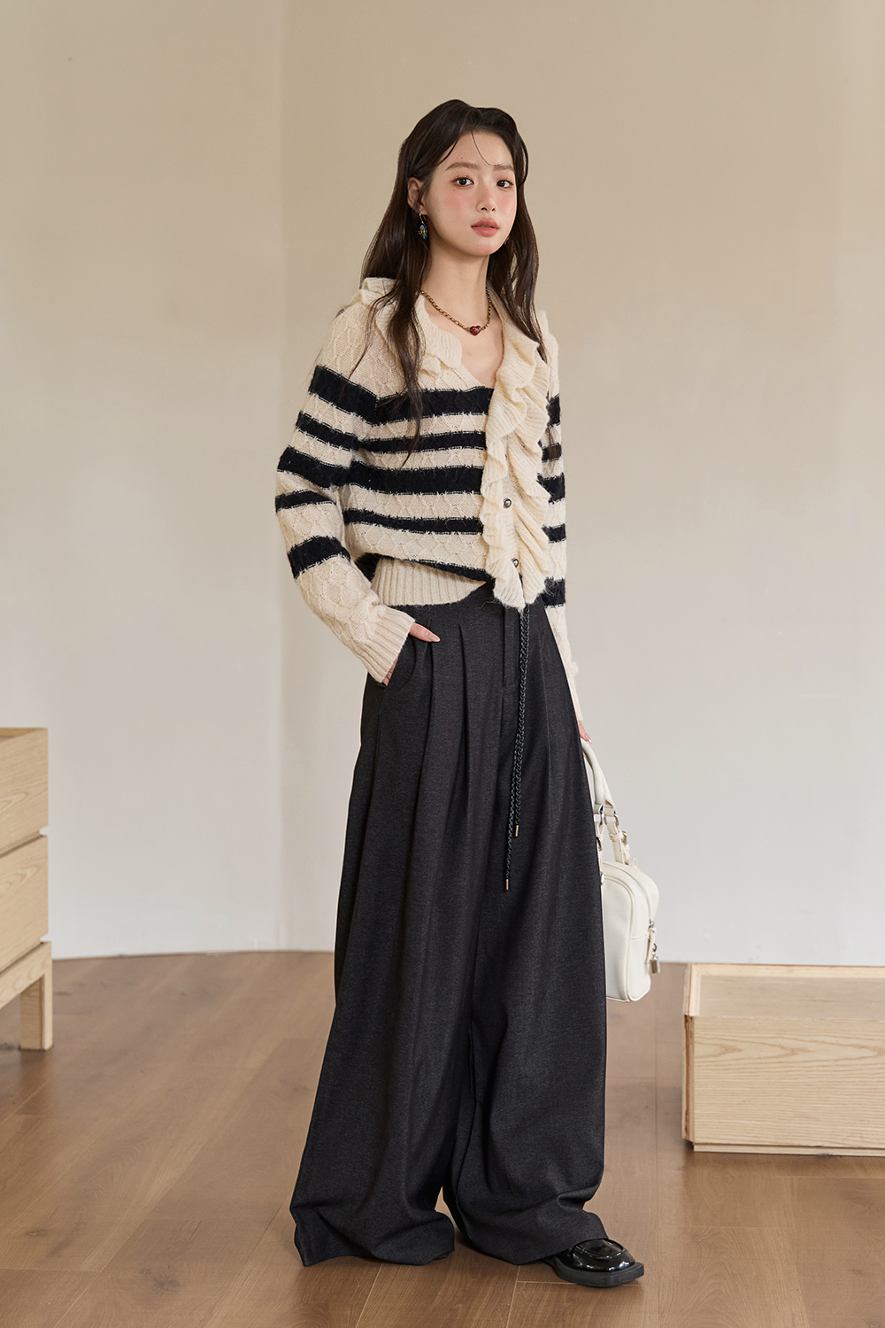 Knit Shirt for Women