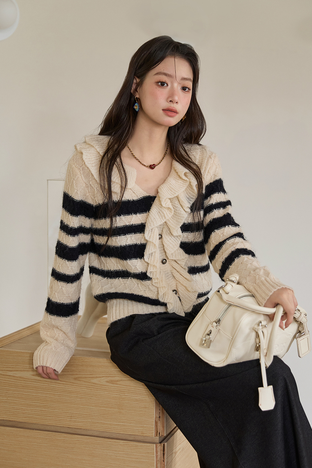 Knit Shirt for Women