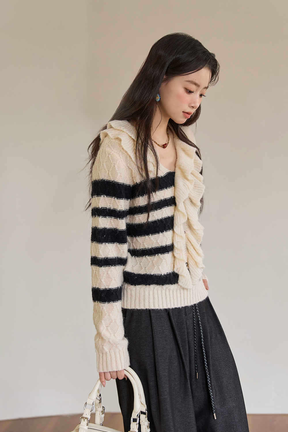 Knit Shirt for Women